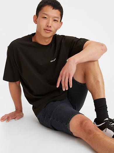 Red Tab™ Vintage T-Shirt sold by Levi's