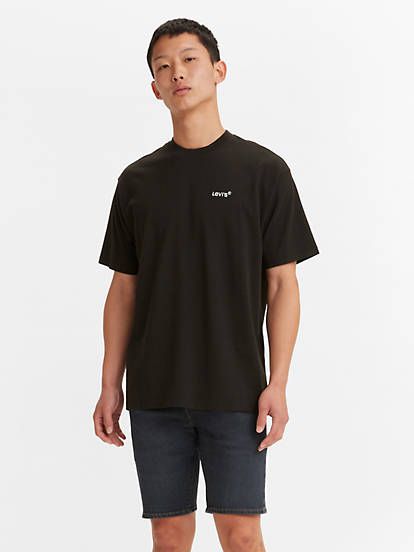 Red Tab™ Vintage T-Shirt sold by Levi's product image thumbnail 2