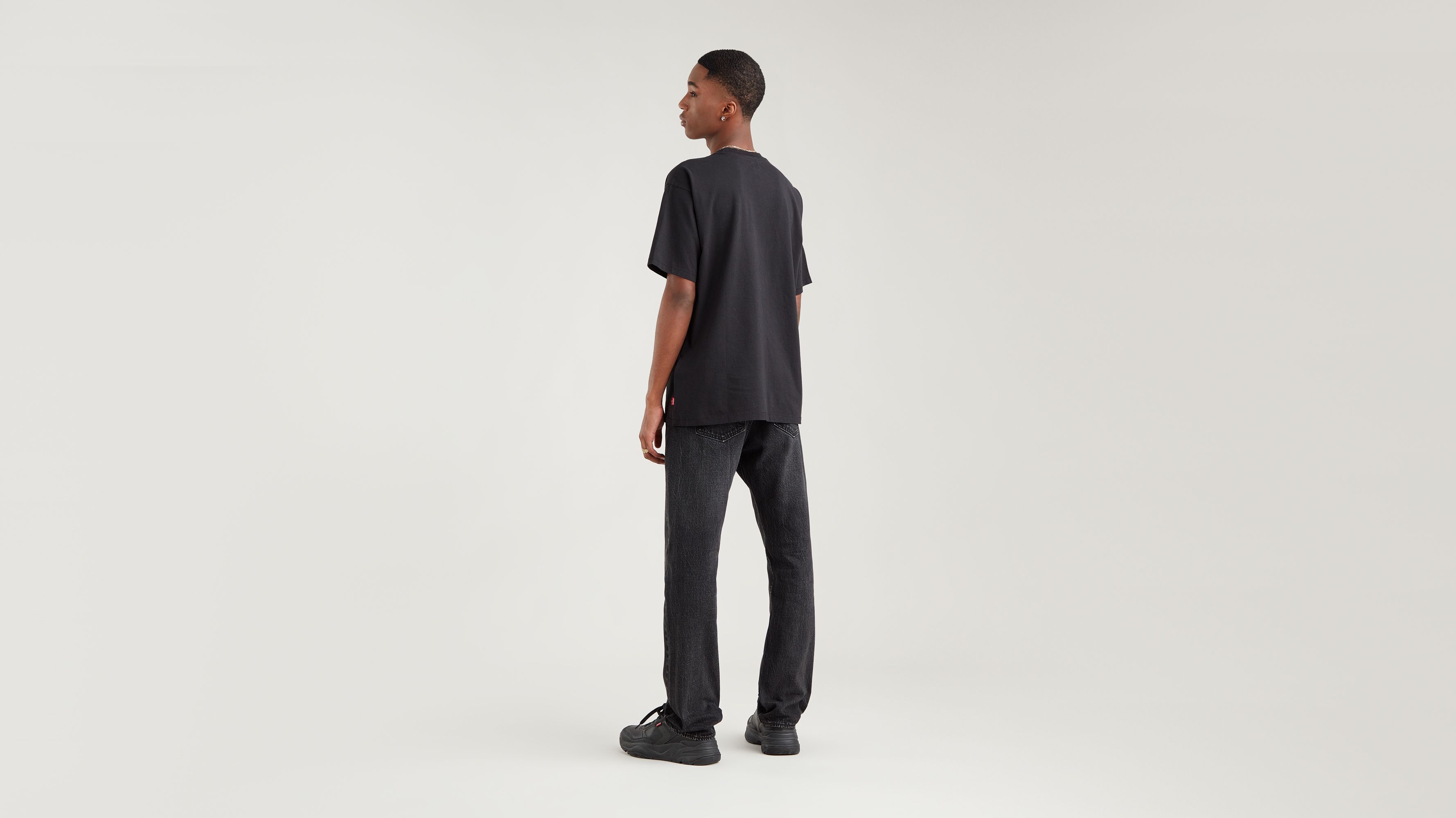 Red Tab™ Vintage T-Shirt sold by Levi's product image thumbnail 5