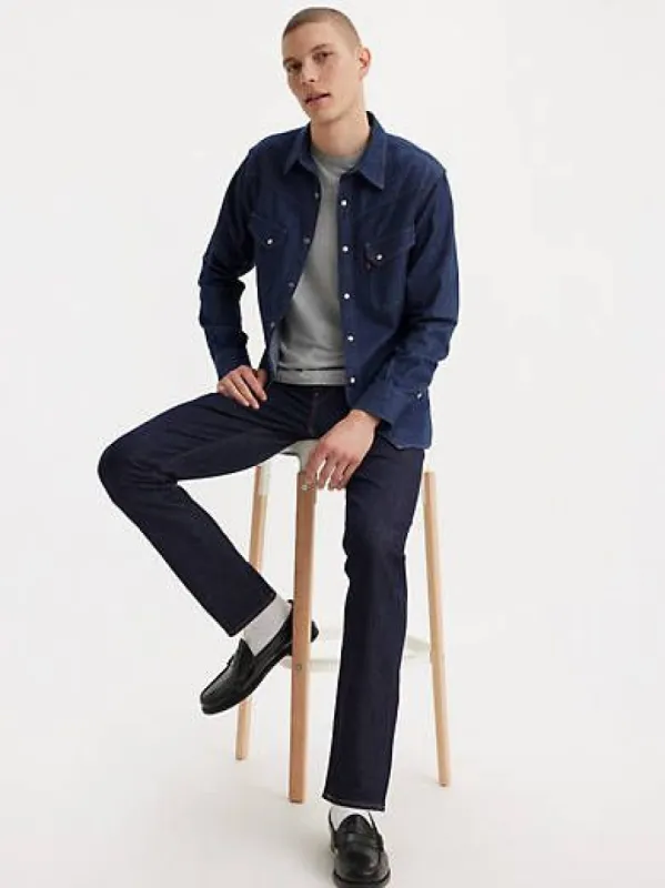 511™ Slim Fit Levi’s® Flex Men's Jeans sold by Levi's