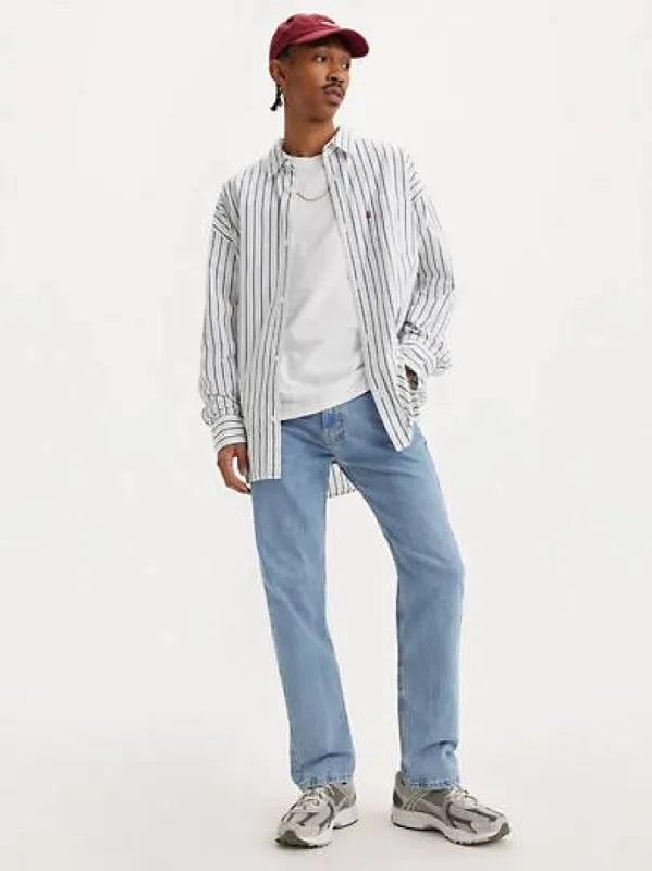 505™ Regular Fit Men's Jeans sold by Levi's