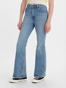 70's High Flare Women's Jeans sold by Levi's