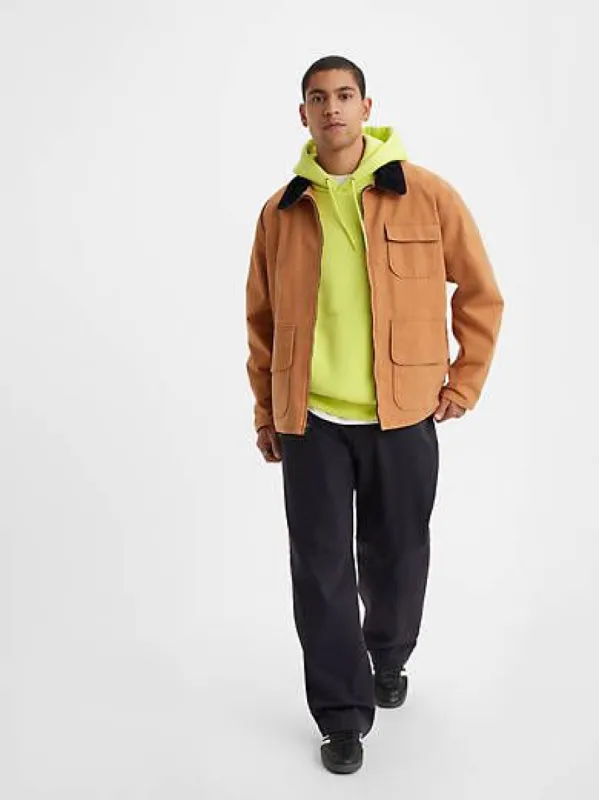 Levi's® Skateboarding Loose Chino Men's Pants sold by Levi's