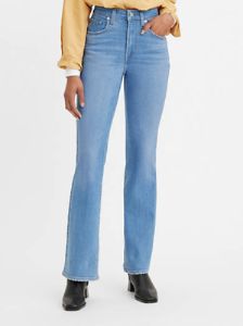 725 High Rise Bootcut Women's Jeans sold by Levi's