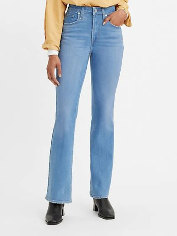 725 High Rise Bootcut Women's Jeans sold by Levi's