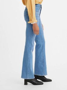 725 High Rise Bootcut Women's Jeans sold by Levi's