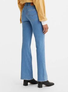 725 High Rise Bootcut Women's Jeans sold by Levi's