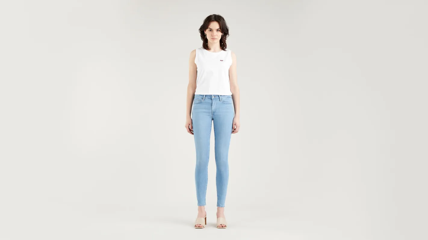 711 Skinny Women's Jeans sold by Levi's