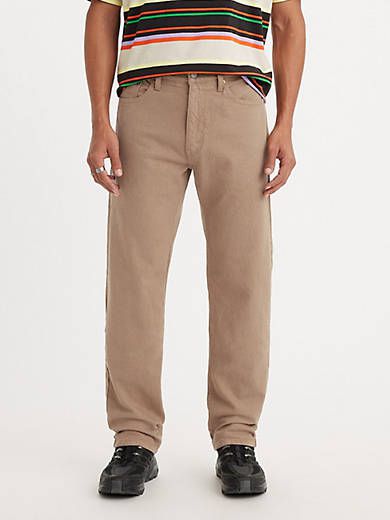 505™ Regular Fit Men's Pants sold by Levi's
