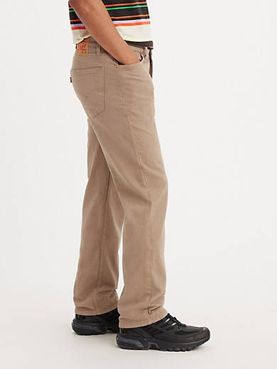 505™ Regular Fit Men's Pants sold by Levi's product image thumbnail 2