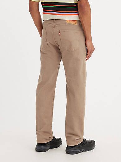 505™ Regular Fit Men's Pants sold by Levi's product image thumbnail 3