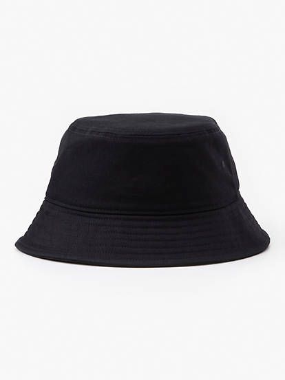 Bucket Hat with Wordmark Logo sold by Levi's product image thumbnail 2