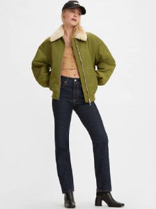 501® Original Fit Women's Jeans sold by Levi's