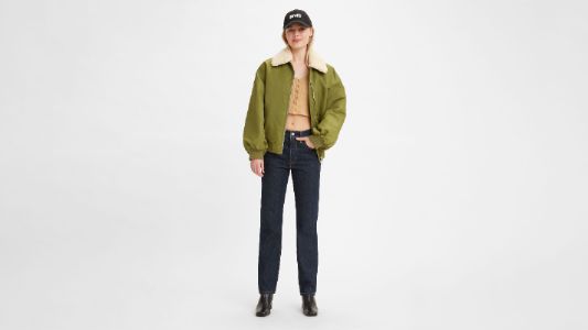 501® Original Fit Women's Jeans sold by Levi's
