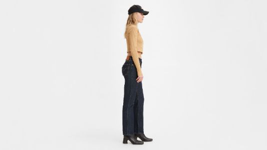 501® Original Fit Women's Jeans sold by Levi's