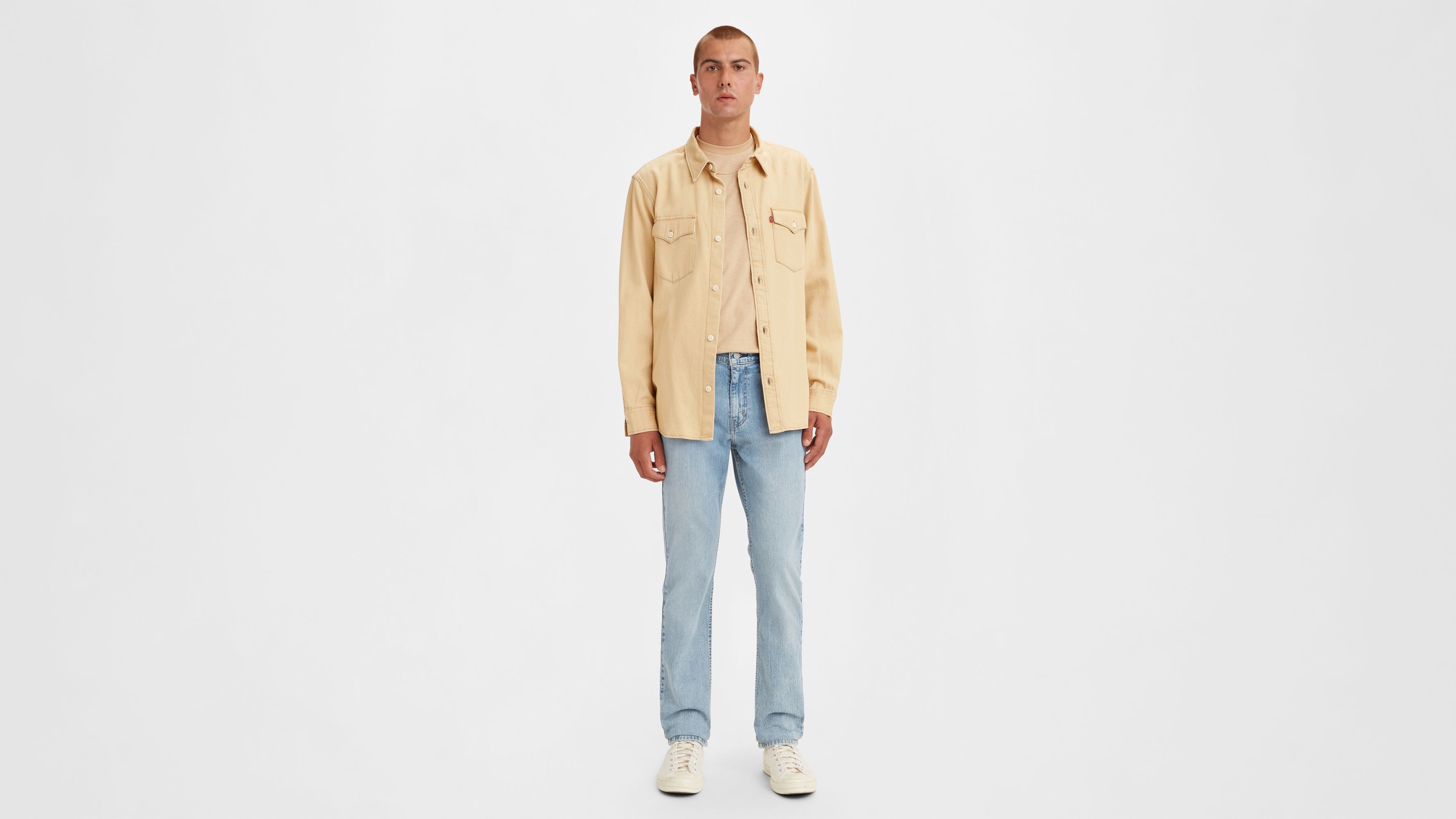 511™ Slim Fit Men's Jeans sold by Levi's