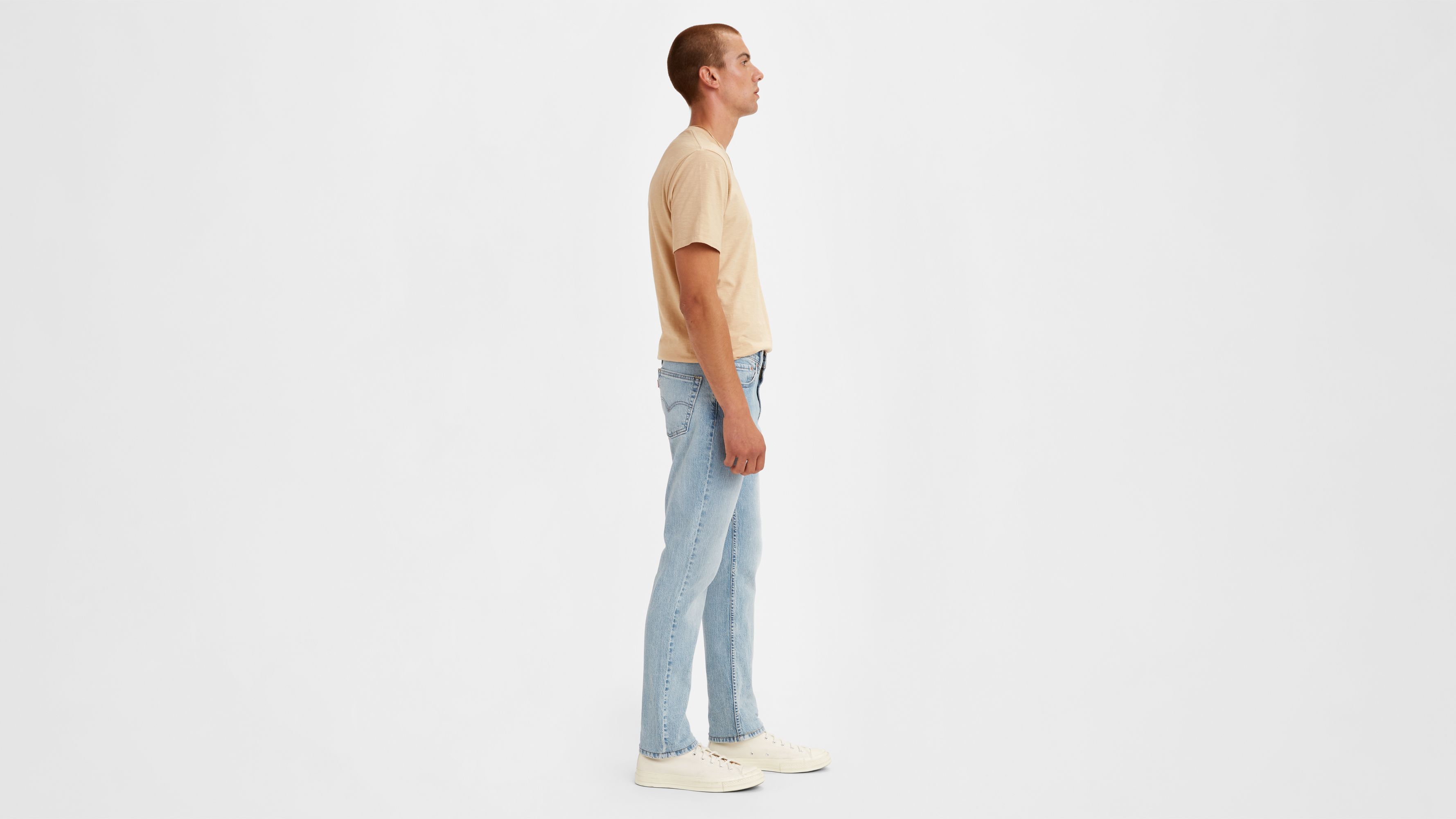 511™ Slim Fit Men's Jeans sold by Levi's product image thumbnail 2