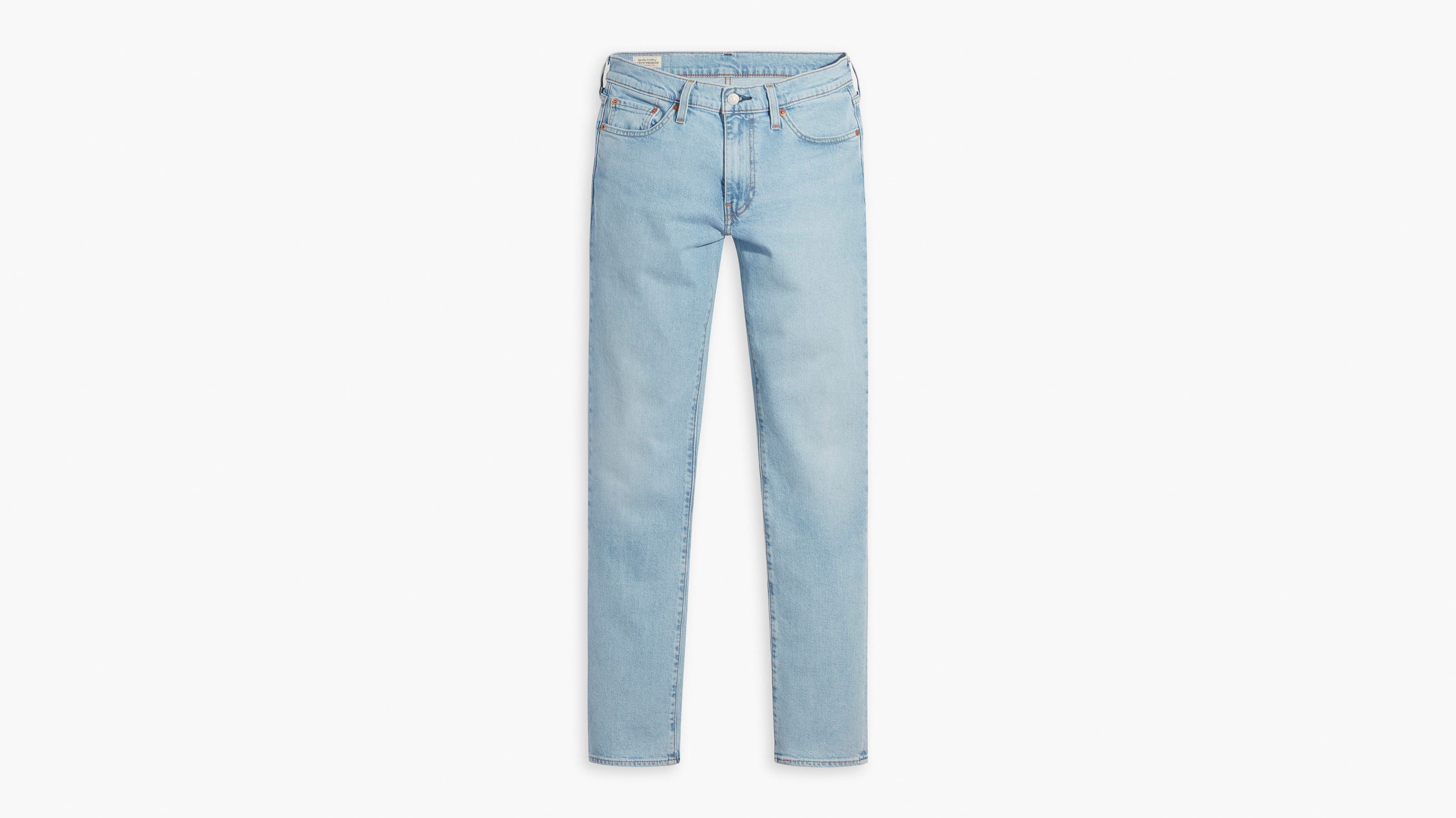 511™ Slim Fit Men's Jeans sold by Levi's product image thumbnail 4