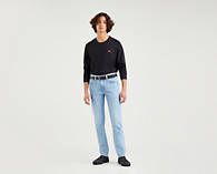 511™ Slim Fit Men's Jeans sold by Levi's product image thumbnail 5