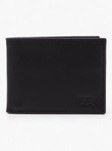 Levi's® Logo Bifold ID Wallet sold by Levi's