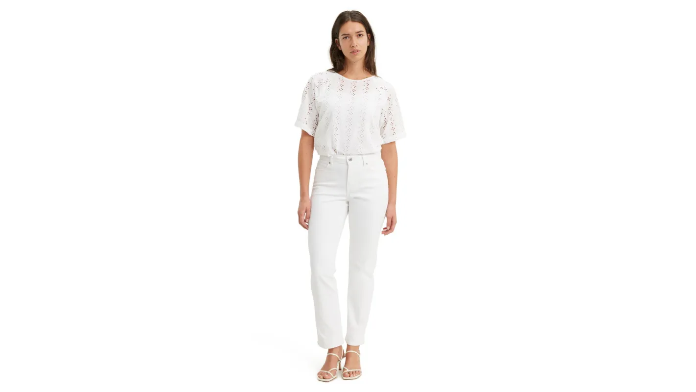 Classic Straight Women's Jeans sold by Levi's