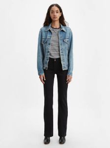Classic Bootcut Women's Jeans sold by Levi's