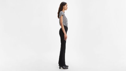Classic Bootcut Women's Jeans sold by Levi's