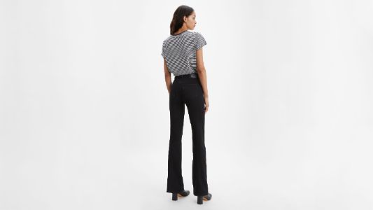 Classic Bootcut Women's Jeans sold by Levi's