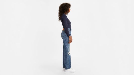 Low Pro Women's Jeans sold by Levi's