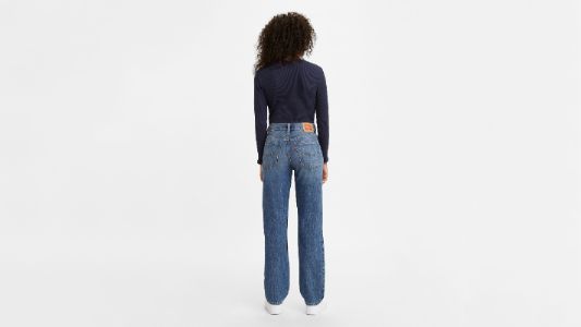 Low Pro Women's Jeans sold by Levi's
