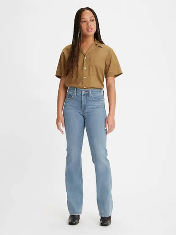 315 Shaping Bootcut Women's Jeans sold by Levi's