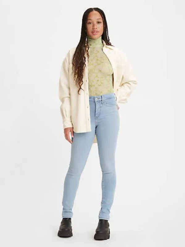 311 Shaping Skinny Women's Jeans sold by Levi's