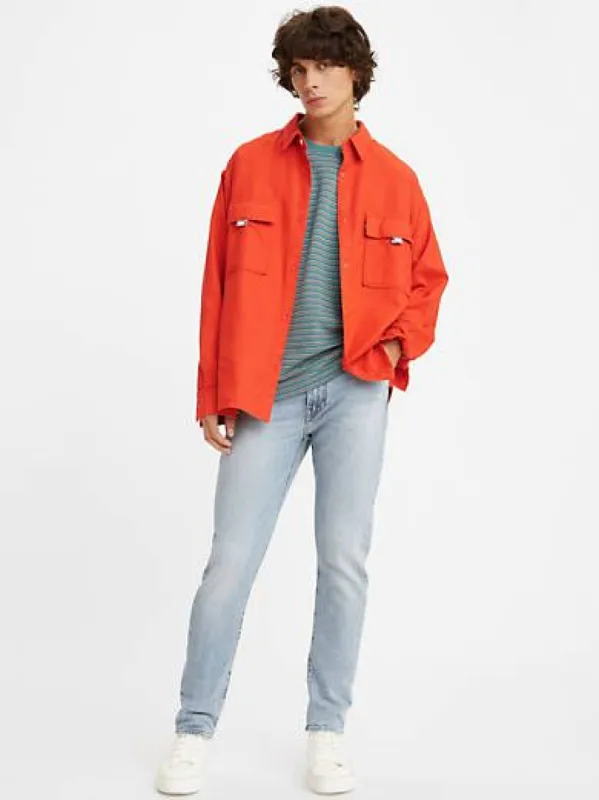 510™ Skinny Fit Levi’s® Flex Men's Jeans sold by Levi's