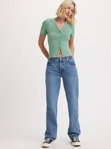 501® ‘90s Women's Jeans sold by Levi's