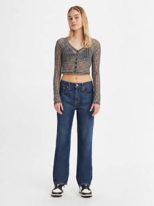 Low Pro Women's Jeans sold by Levi's