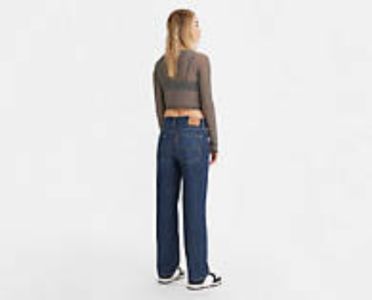 Low Pro Women's Jeans sold by Levi's