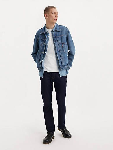 514™ Straight Fit Levi’s® Flex Men's Jeans sold by Levi's