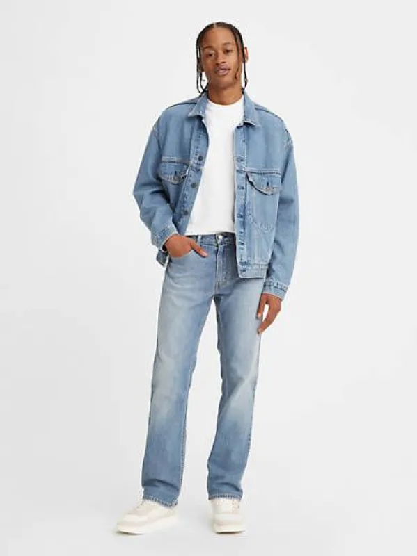 559™ Relaxed Straight Fit Men's Jeans sold by Levi's
