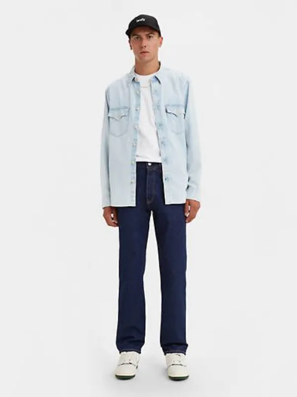 501® '93 Straight Fit Men's Jeans sold by Levi's