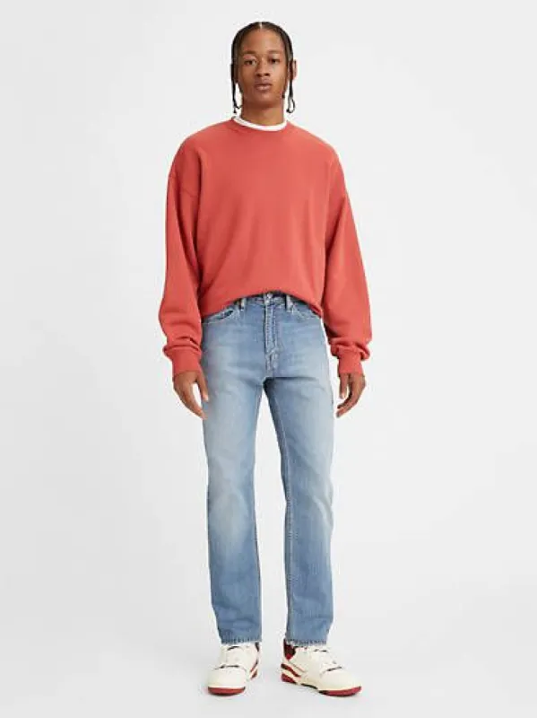 505™ Regular Fit Men's Jeans sold by Levi's