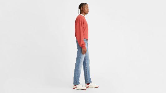505™ Regular Fit Men's Jeans sold by Levi's