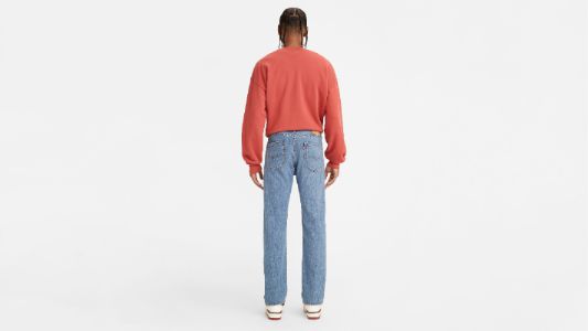 505™ Regular Fit Men's Jeans sold by Levi's