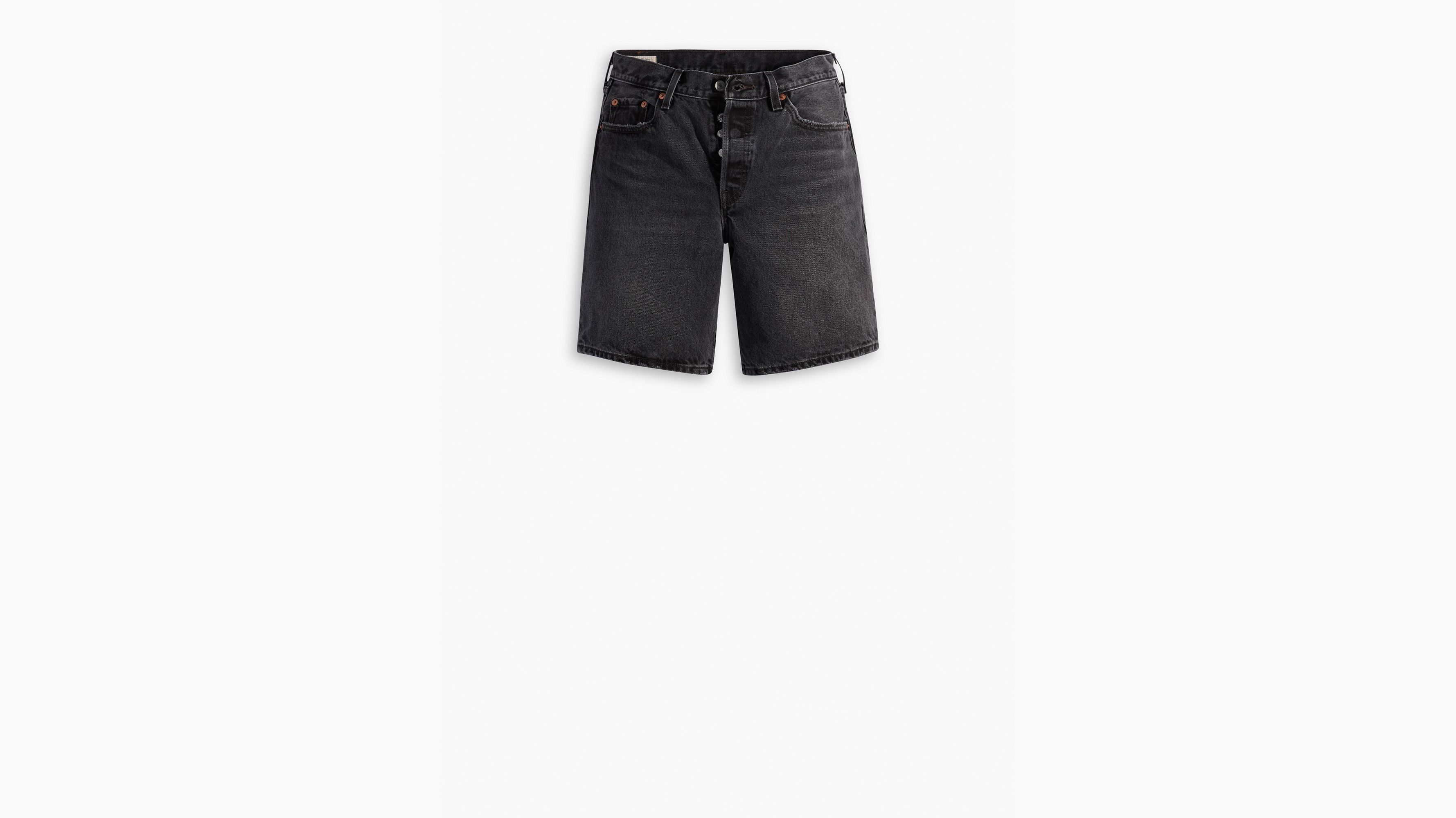 Levi's 501 '90s Women's Shorts 24 sold by Levi's product image thumbnail 5