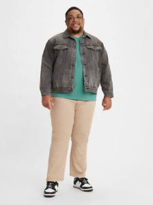 Levi's® XX Chino EZ Waist Men's Pants (Big & Tall) sold by Levi's