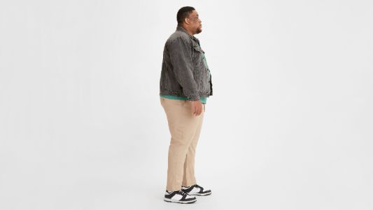 Levi's® XX Chino EZ Waist Men's Pants (Big & Tall) sold by Levi's