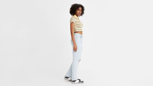 Low Pro Women's Jeans sold by Levi's