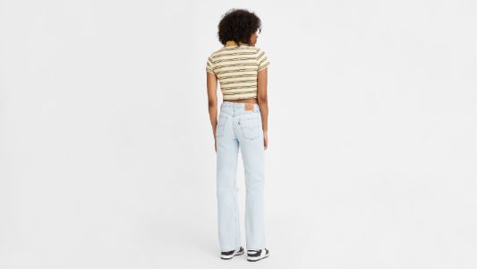 Low Pro Women's Jeans sold by Levi's
