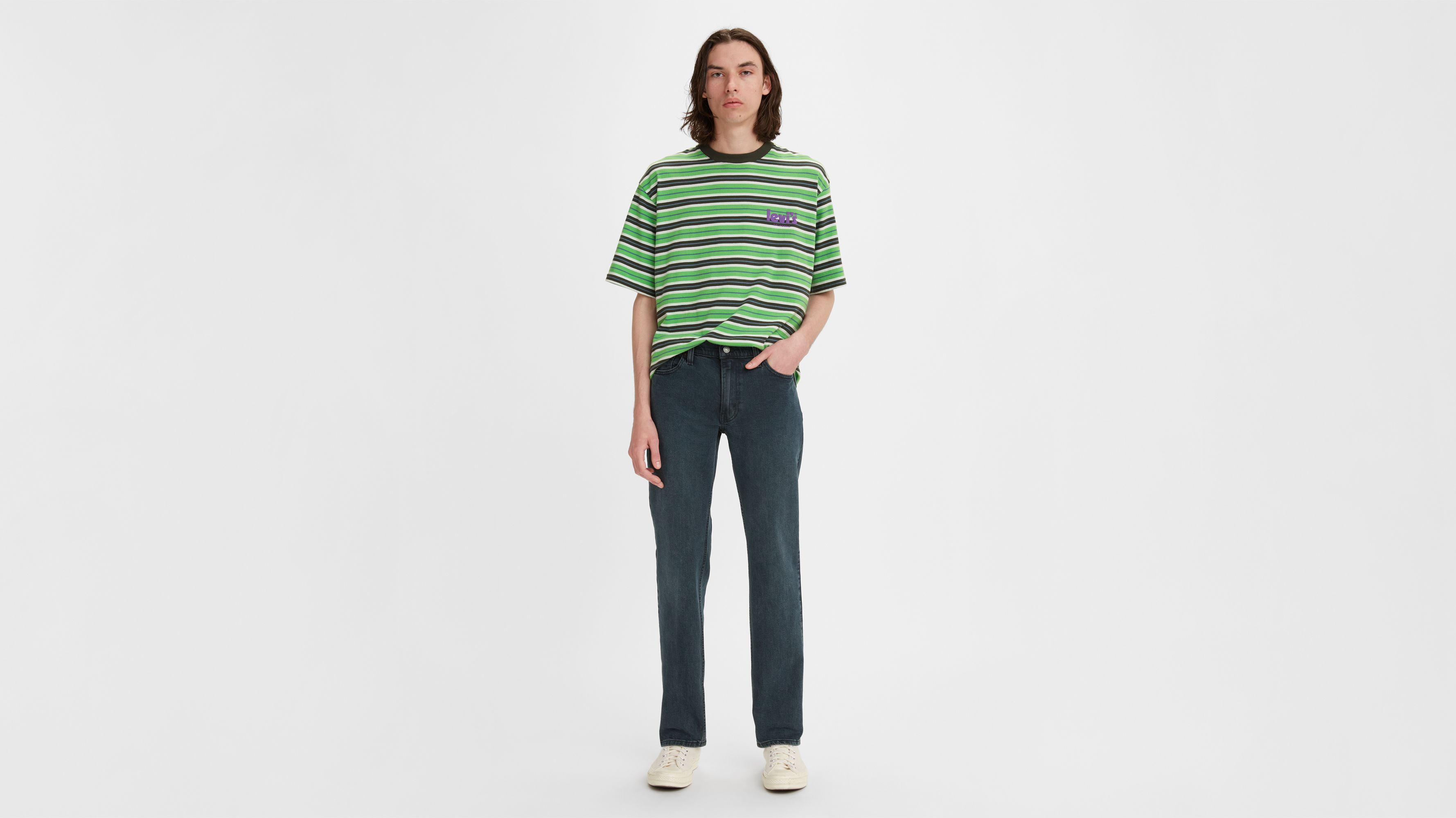 511™ Slim Fit Levi's® Flex Men's Jeans sold by Levi's