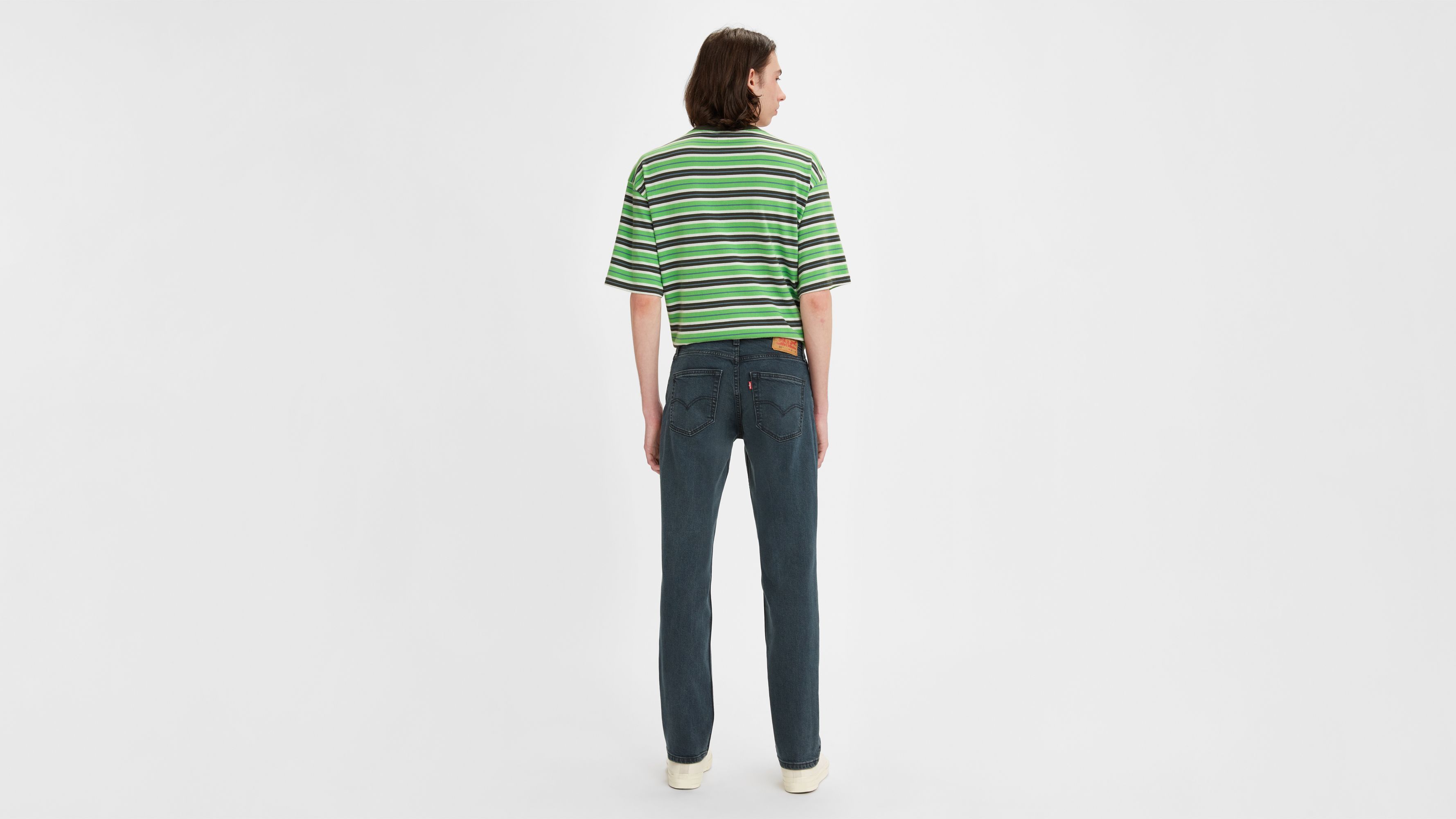 511™ Slim Fit Levi's® Flex Men's Jeans sold by Levi's product image thumbnail 3