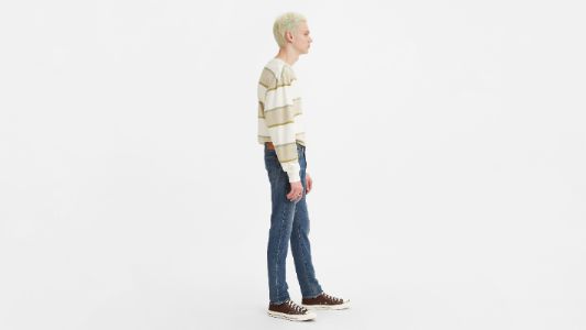 510™ Skinny Fit Levi's® Flex Men's Jeans sold by Levi's
